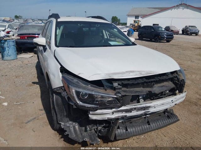 2019 SUBARU OUTBACK 2.5I PREMIUM 6