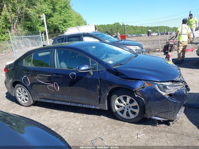 2021 TOYOTA COROLLA LE 13