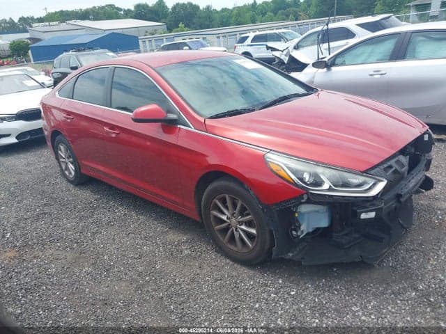 2019 HYUNDAI SONATA SE 1