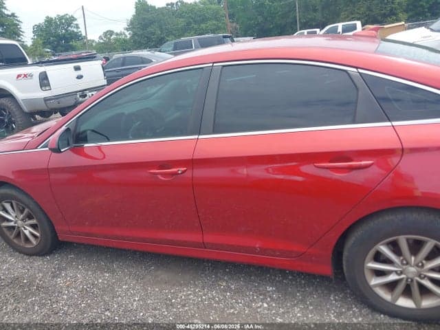 2019 HYUNDAI SONATA SE 14