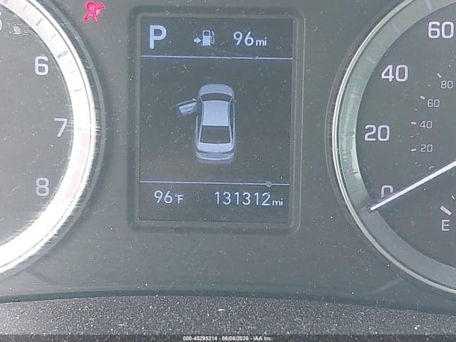 2019 HYUNDAI SONATA SE 15