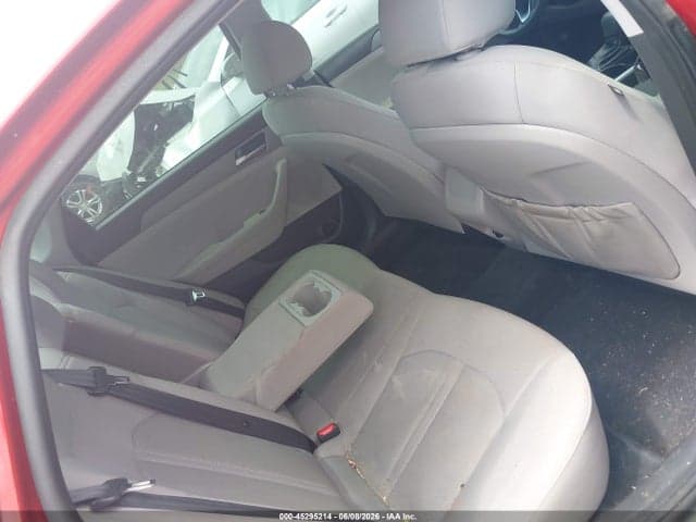 2019 HYUNDAI SONATA SE 8