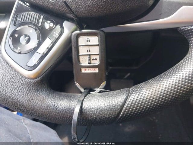 2018 HONDA CIVIC EX 11