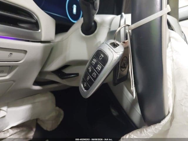 2024 HYUNDAI PALISADE CALLIGRAPHY 11