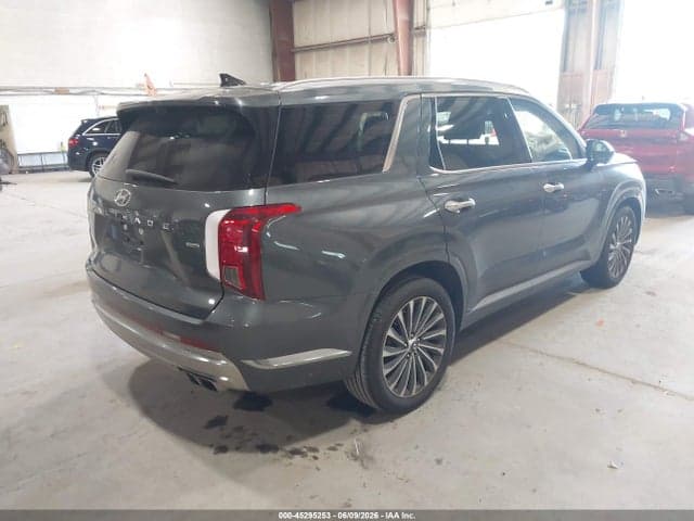 2024 HYUNDAI PALISADE CALLIGRAPHY 4