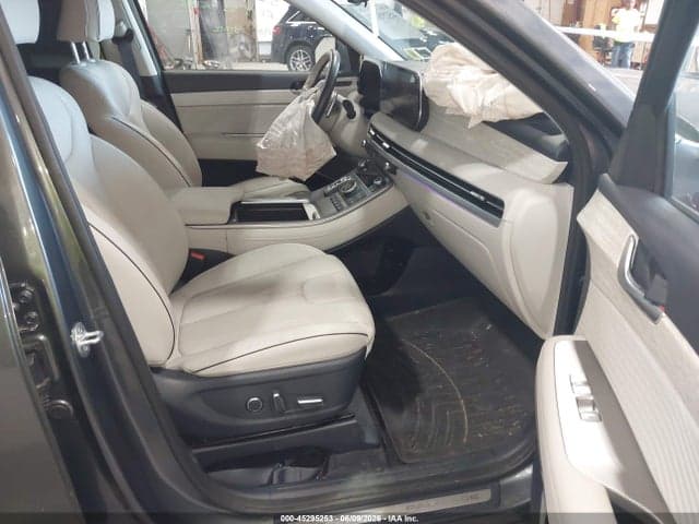 2024 HYUNDAI PALISADE CALLIGRAPHY 5