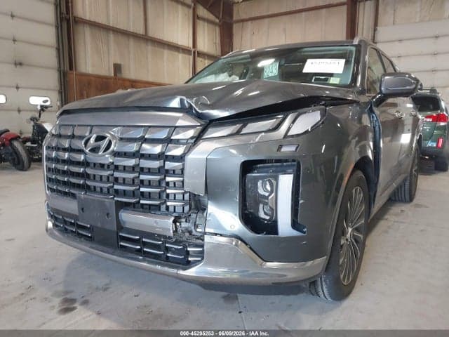 2024 HYUNDAI PALISADE CALLIGRAPHY 6