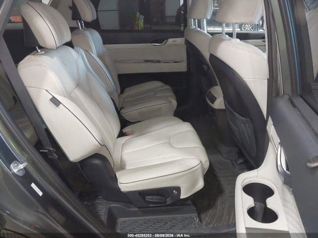 2024 HYUNDAI PALISADE CALLIGRAPHY 8