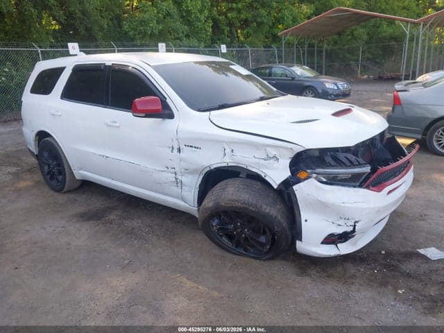 2020 DODGE DURANGO R/T AWD - 1
