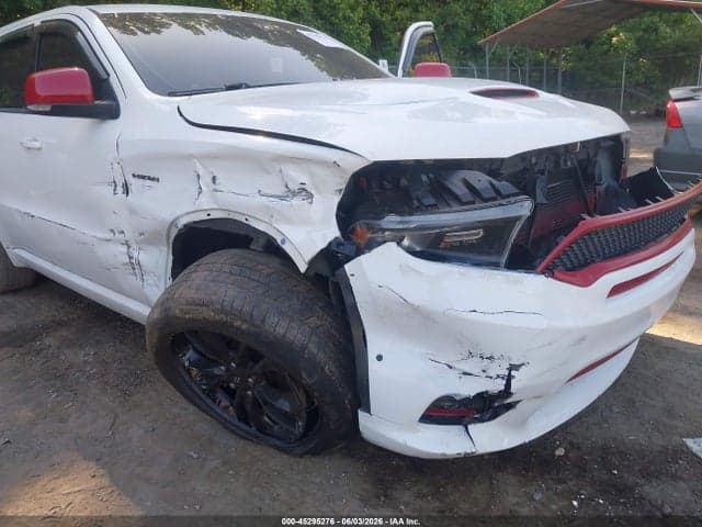 2020 DODGE DURANGO R/T AWD 6