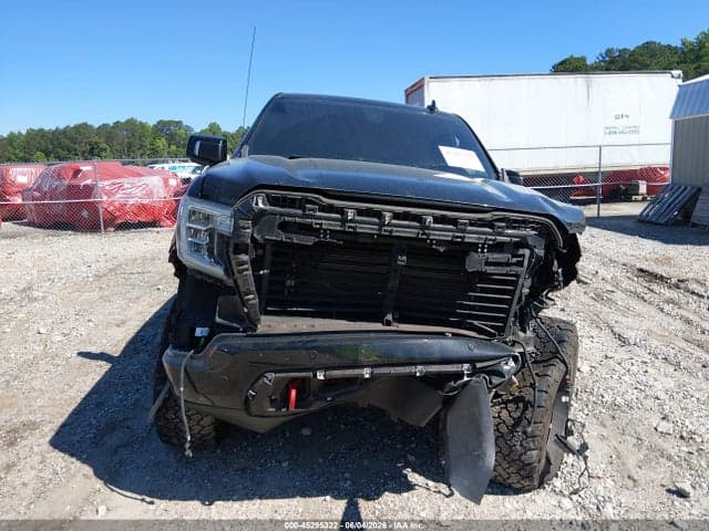 2021 GMC SIERRA 1500 AT4 13