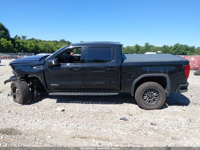 2021 GMC SIERRA 1500 AT4 15