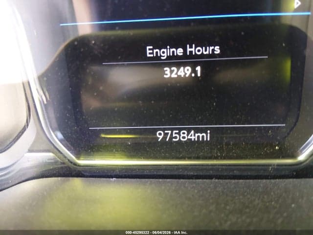 2021 GMC SIERRA 1500 AT4 16