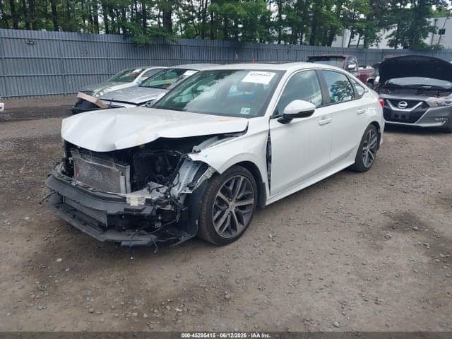 2024 HONDA CIVIC TOURING 2