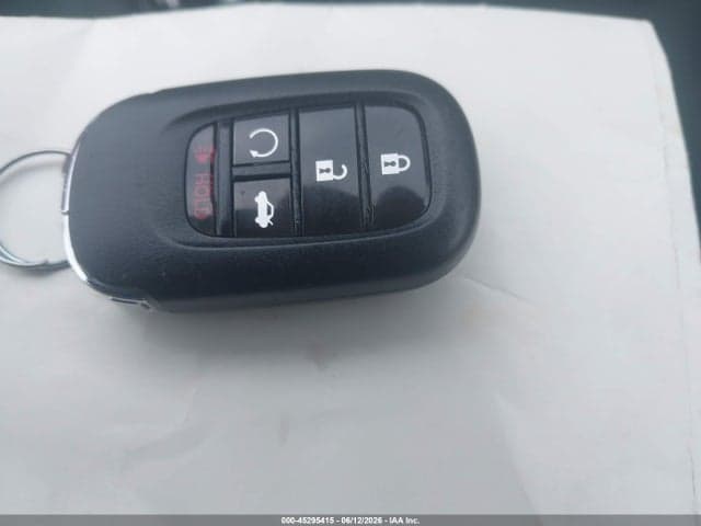 2024 HONDA CIVIC TOURING 11
