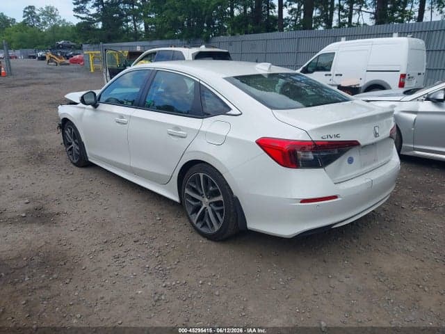 2024 HONDA CIVIC TOURING 3