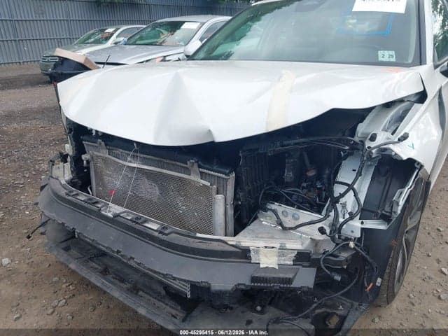 2024 HONDA CIVIC TOURING 6