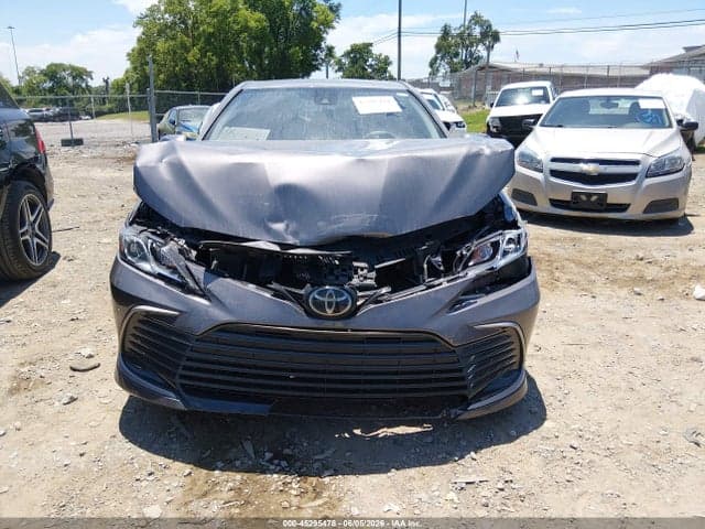 2023 TOYOTA CAMRY LE 6