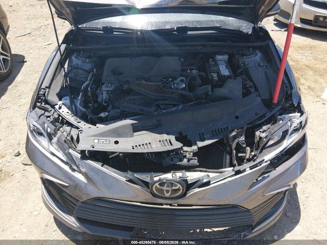 2023 TOYOTA CAMRY LE 10