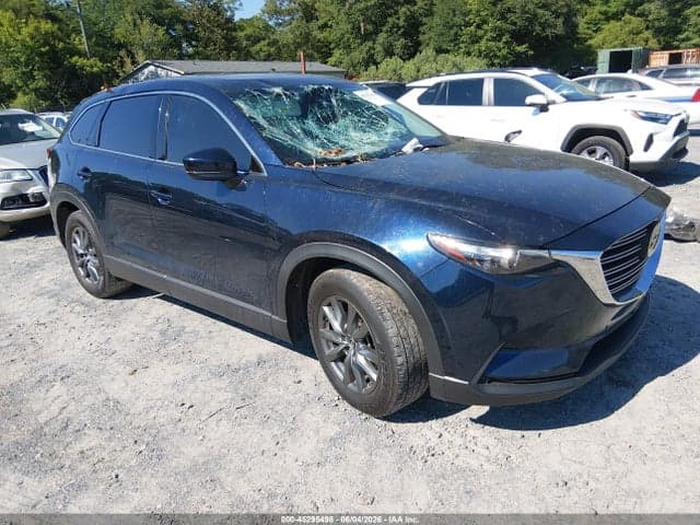 2021 MAZDA CX-9 TOURING - 1