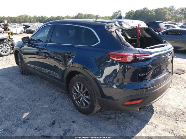 2021 MAZDA CX-9 TOURING 3