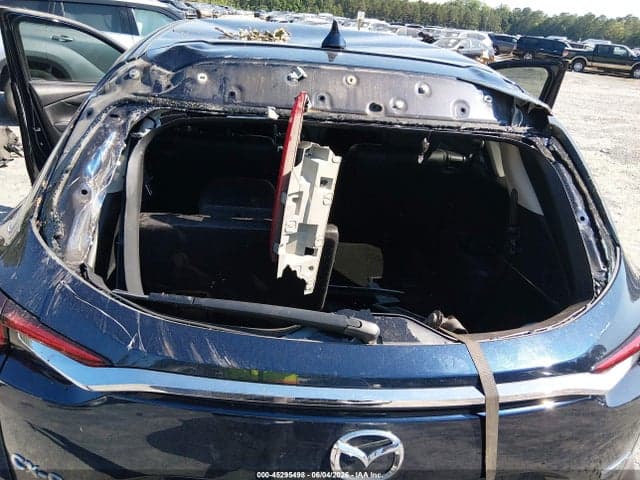 2021 MAZDA CX-9 TOURING 6