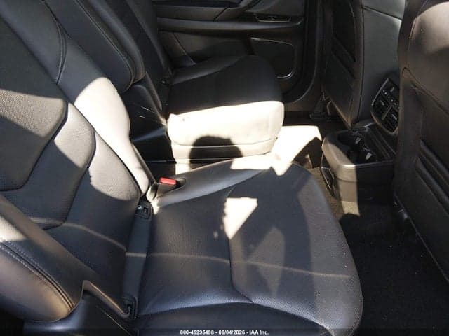 2021 MAZDA CX-9 TOURING 8