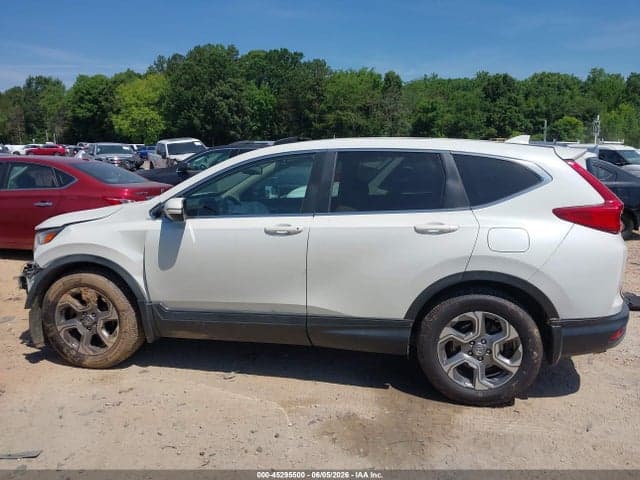 2018 HONDA CR-V EX-L/EX-L NAVI 14