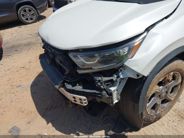 2018 HONDA CR-V EX-L/EX-L NAVI 6