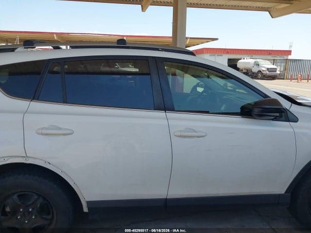 2017 TOYOTA RAV4 LE 13