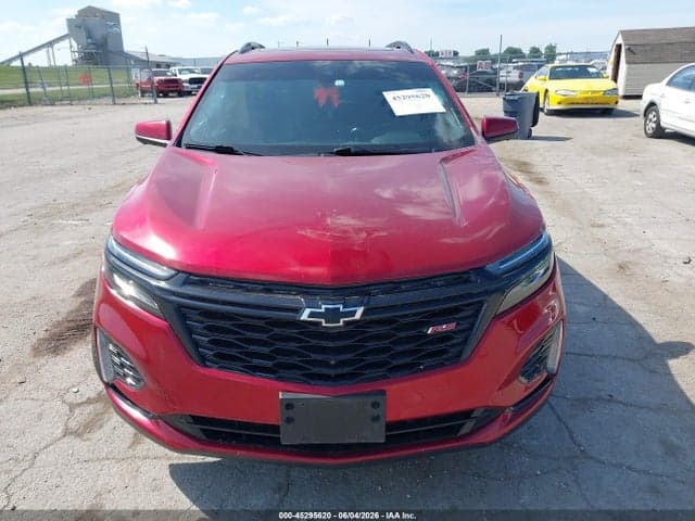 2024 CHEVROLET EQUINOX AWD RS 12