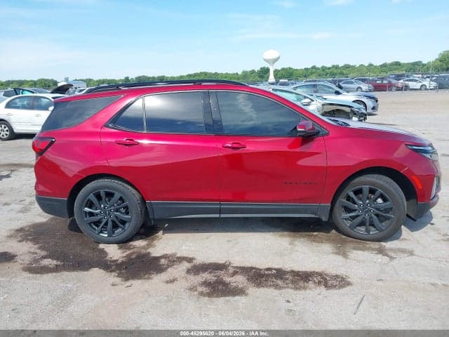2024 CHEVROLET EQUINOX AWD RS 13