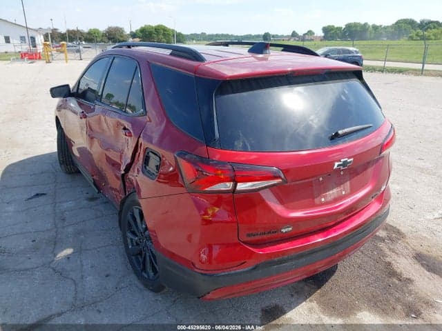 2024 CHEVROLET EQUINOX AWD RS 3