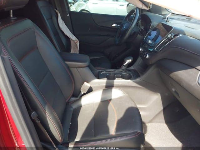 2024 CHEVROLET EQUINOX AWD RS 5