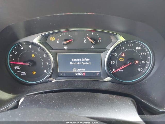 2024 CHEVROLET EQUINOX AWD RS 7