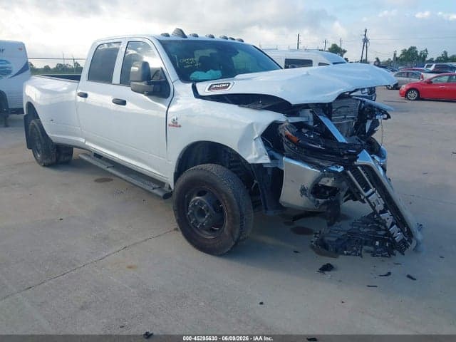 2026 RAM 3500 1