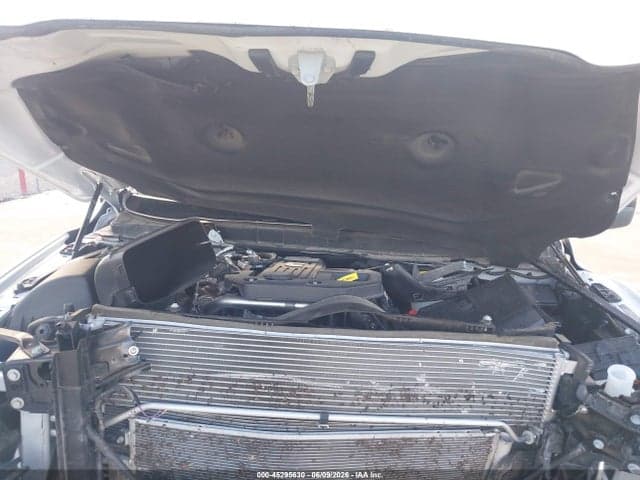 2026 RAM 3500 9