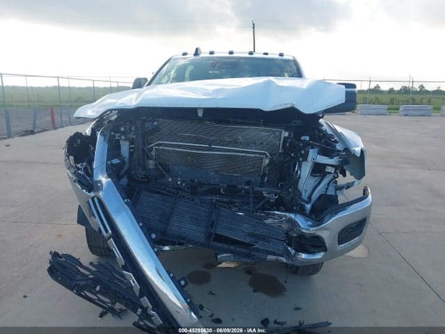 2026 RAM 3500 10