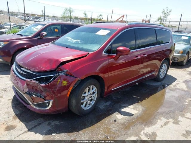 2020 CHRYSLER PACIFICA TOURING L 2