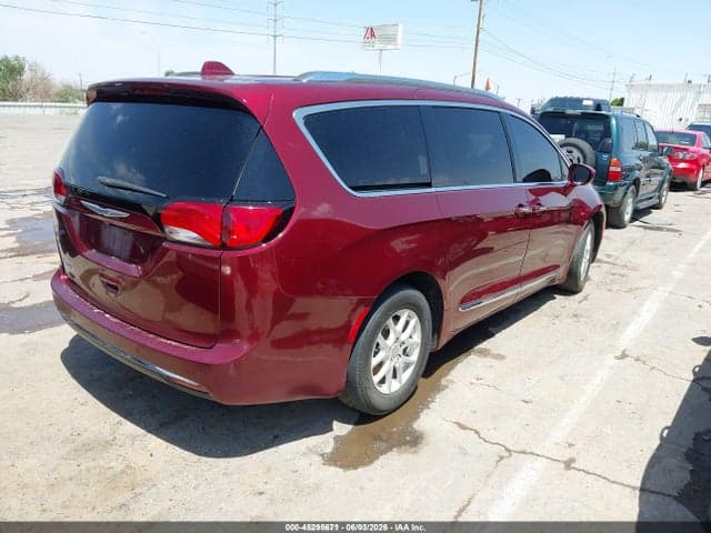2020 CHRYSLER PACIFICA TOURING L 4