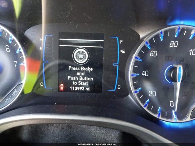 2020 CHRYSLER PACIFICA TOURING L 7