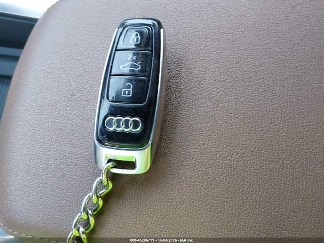 2023 AUDI E-TRON PREMIUM PLUS QUATTRO 11