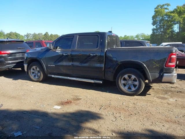 2022 RAM 1500 LARAMIE 4X4 5'7 BOX 14