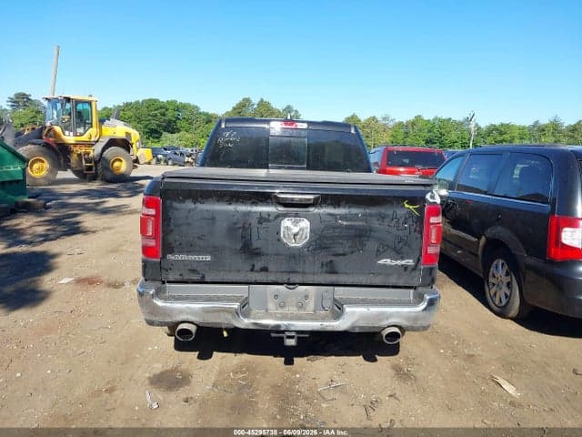 2022 RAM 1500 LARAMIE 4X4 5'7 BOX 16