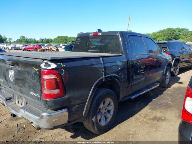2022 RAM 1500 LARAMIE 4X4 5'7 BOX 4