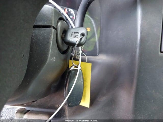 2017 CHEVROLET EXPRESS 2500 WORK VAN 12