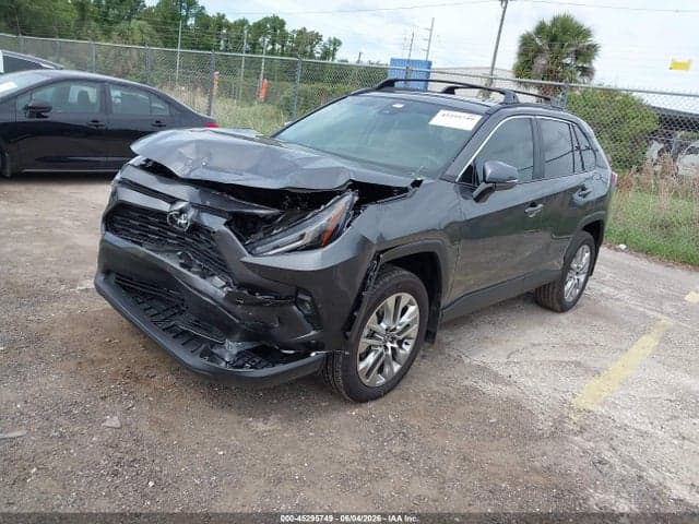 2025 TOYOTA RAV4 XLE PREMIUM 2