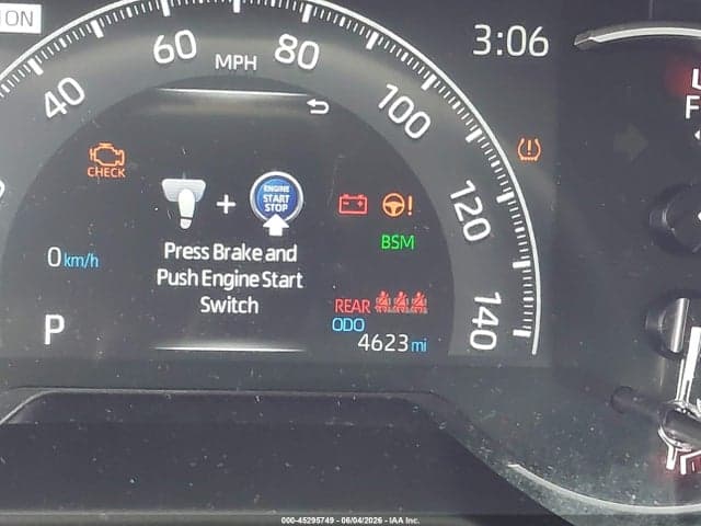 2025 TOYOTA RAV4 XLE PREMIUM 7