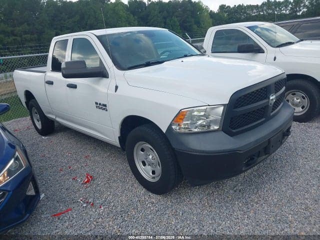 2018 RAM 1500 TRADESMAN 4X4 6'4 BOX 1