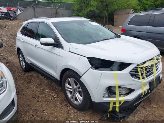 2020 FORD EDGE SEL - 1